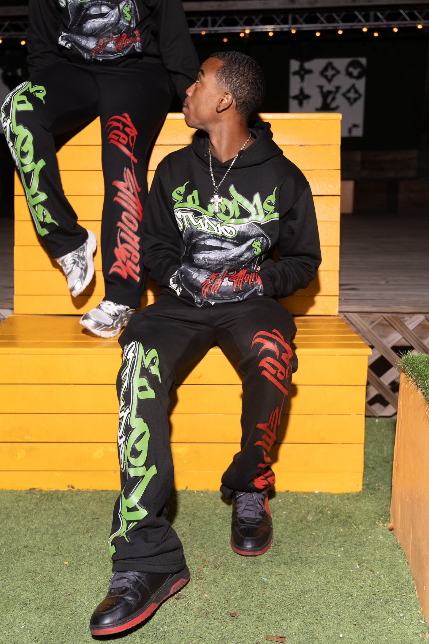 “Get Money” Hoodie