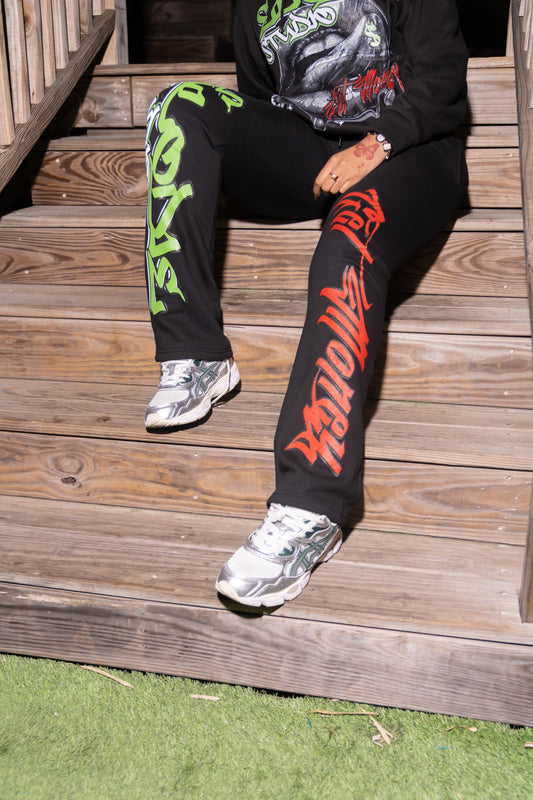 “Get Money” Pants